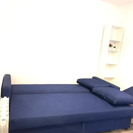 Jean Mermoz Apartment